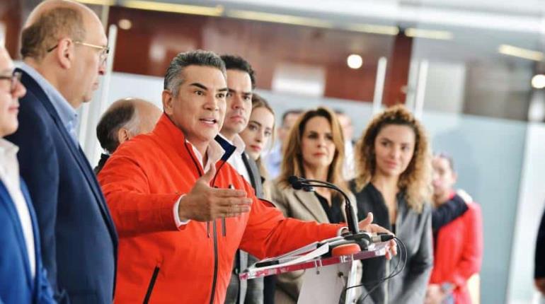 Con base en la OEA, PRI en Senado busca invalidez de la elección judicial