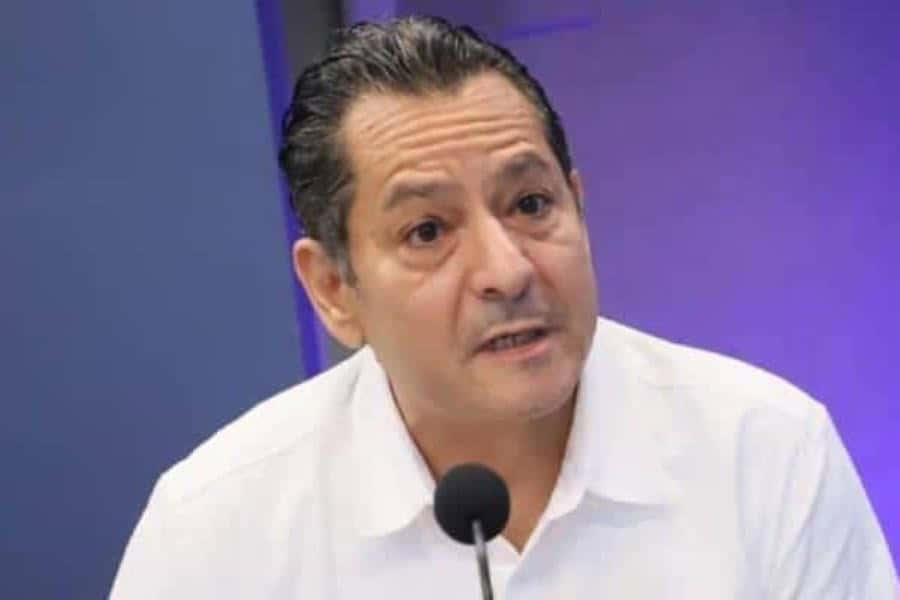 Tabasco sí está incluido en los polos de desarrollo federal: Jesús Alí Tabasco sí está incluido en los polos de desarrollo federal: Jesús Alí