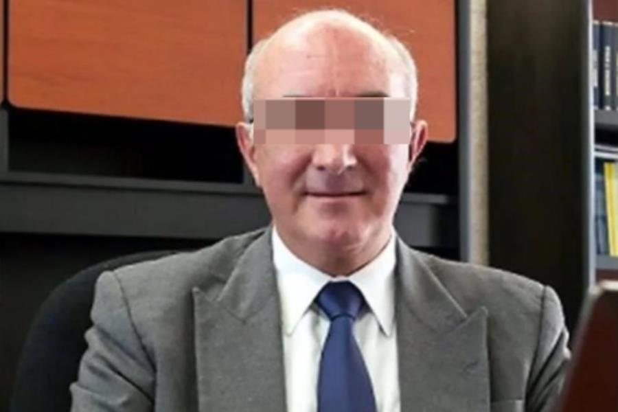 Capturan a Legionario de Cristo acusado de presunto abuso de menor