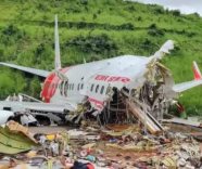 294 muertos y un sobreviviente, saldo de accidente de avión Air India
