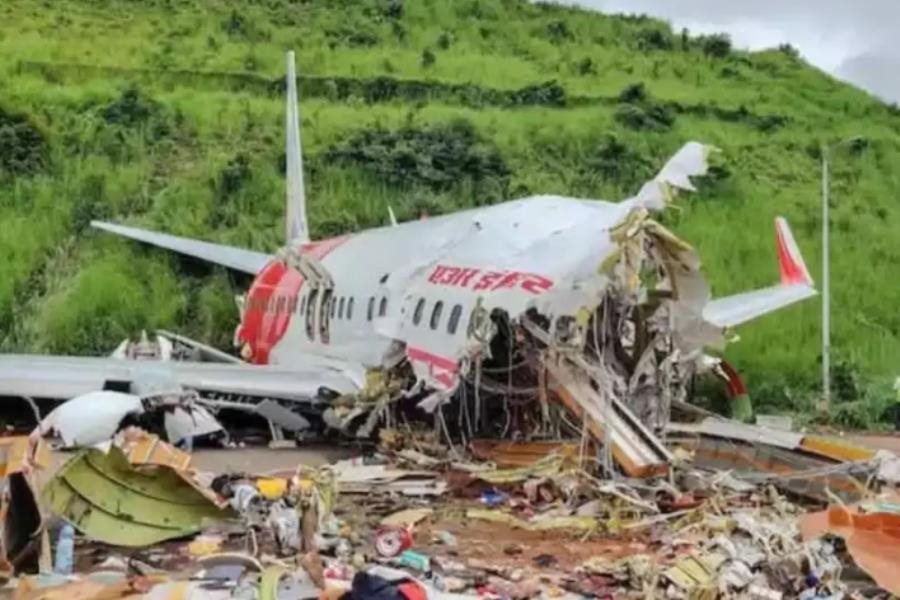 294 muertos y un sobreviviente, saldo de accidente de avión Air India 294 muertos y un sobreviviente, saldo de accidente de avión Air India