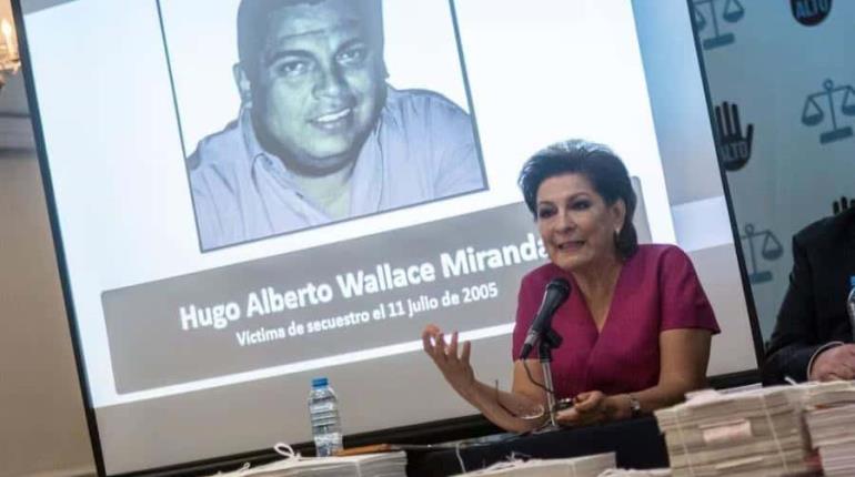 Ordena SCJN liberar a Juana Hilda González, sentenciada por secuestro de Hugo Wallace