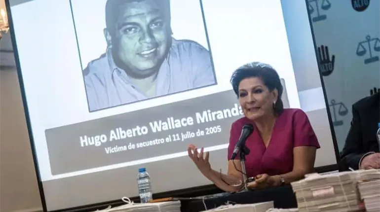 Ordena SCJN liberar a Juana Hilda González, sentenciada por secuestro de Hugo Wallace