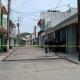 Balean a hombre en la colonia Miguel Hidalgo a pocos metros del hospital Juan Graham