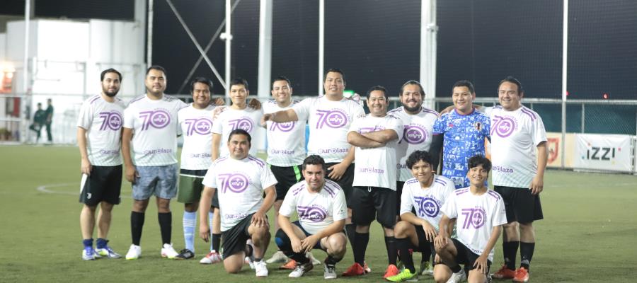 Con gol de último minuto, Buitres de la VT cae 4-3 en la segunda jornada Con gol de último minuto, Buitres de la VT cae 4-3 en la segunda jornada