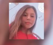 ¿La has visto? Activan Alerta Amber por desaparición de adolescente en Cunduacán