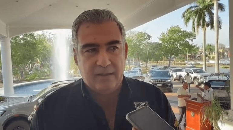 Cierre de comercios afecta contratación de empresas de seguridad privada en Tabasco: Manuel Ordóñez