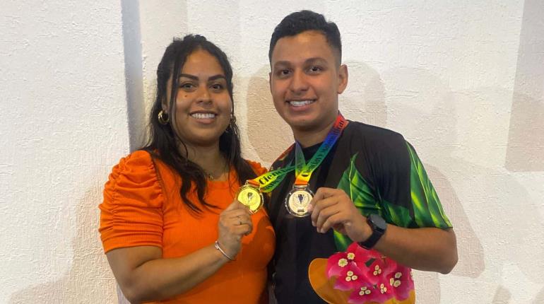 Tabasqueño representará a México en Olimpiada Internacional de Matemáticas en España