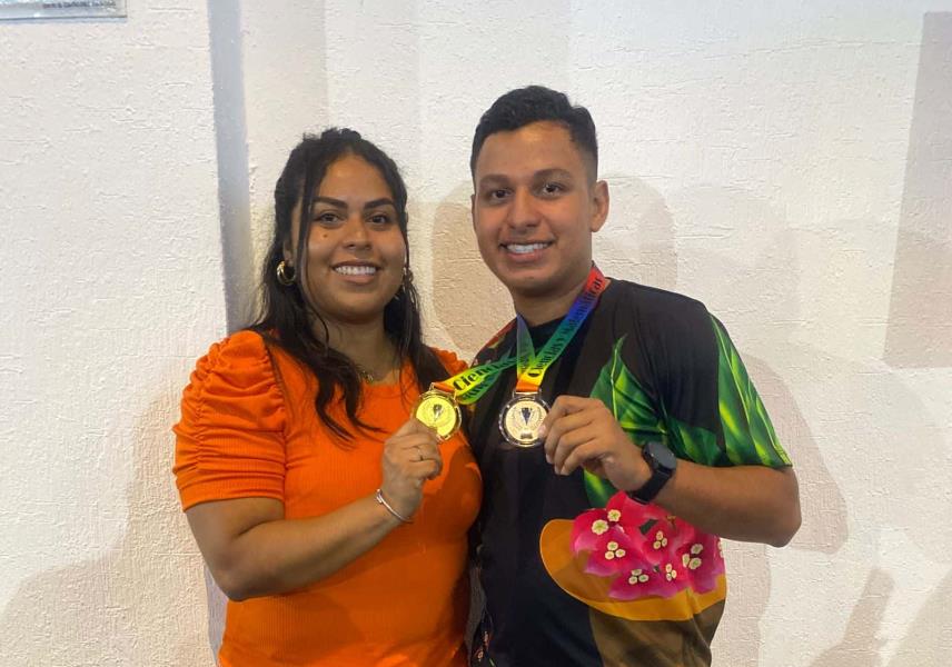 Tabasqueño representará a México en Olimpiada Internacional de Matemáticas en España