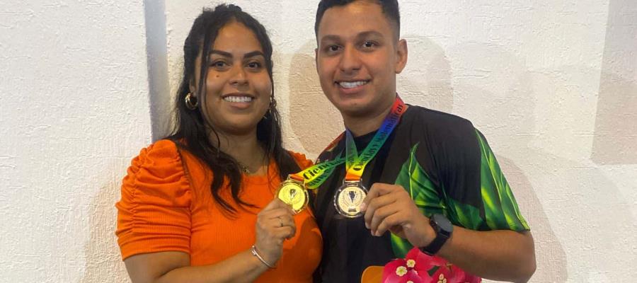 Tabasqueño representará a México en Olimpiada Internacional de Matemáticas en España Tabasqueño representará a México en Olimpiada Internacional de Matemáticas en España
