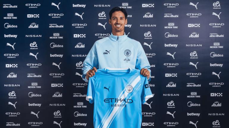 Manchester City pagó 55 millones de euros por Tijjani Reijnders