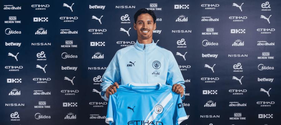 Manchester City pagó 55 millones de euros por Tijjani Reijnders Manchester City pagó 55 millones de euros por Tijjani Reijnders