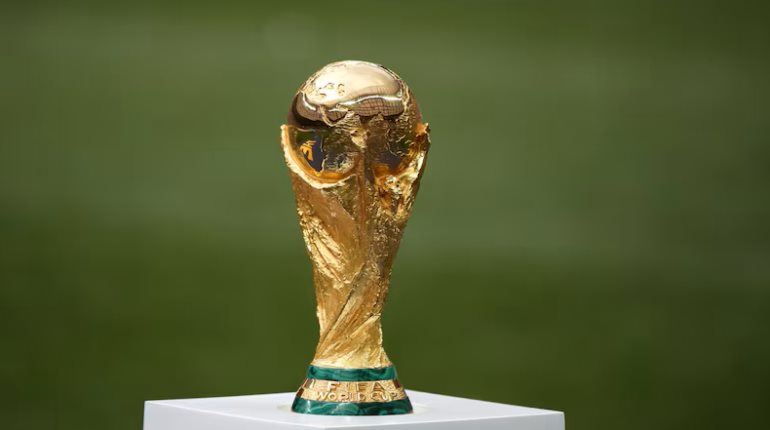 Prepara Sheinbaum programa de actividades en el país para promocionar el Mundial de Futbol