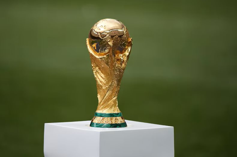 Prepara Sheinbaum programa de actividades en el país para promocionar el Mundial de Futbol Prepara Sheinbaum programa de actividades en el país para promocionar el Mundial de Futbol