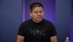 Viven latinos que votaron por Trump decepción por redadas: tabasqueño en EE. UU.