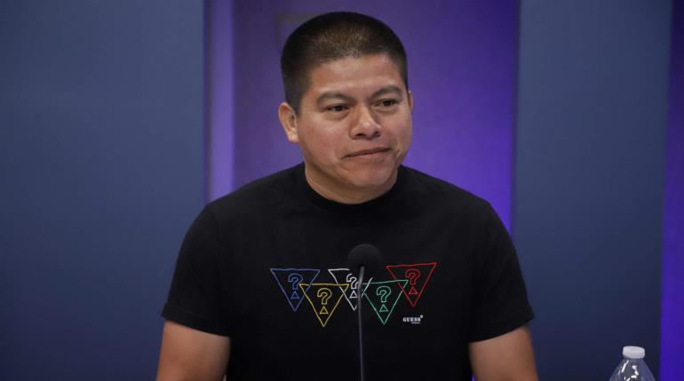 Viven latinos que votaron por Trump decepción por redadas: tabasqueño en EE. UU.