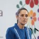 Anuncia Sheinbaum credencialización de acceso a los servicios de salud en México