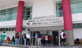 Pese a operar a tope de su capacidad Juan Graham no niega el servicio a nadie: director