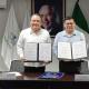 Conagua prevé lluvias fuertes con puntuales muy fuertes en Tabasco este viernes