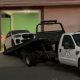 Decomisan en costas de Guerrero una tonelada de cocaína