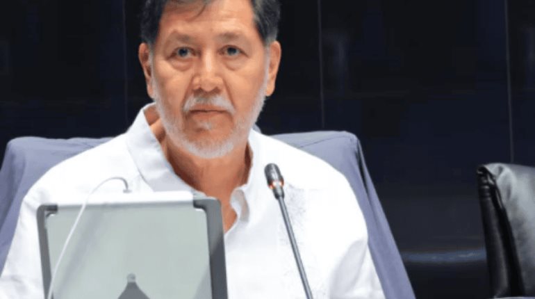 Condena Sheinbaum amenazas de muerte contra Noroña