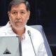 Juez ordena a Noroña a desbloquear a ciudadano de X