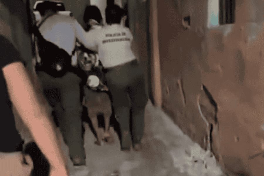 Exhiben en redes caso de mujer en presunto abandono Exhiben en redes caso de mujer en presunto abandono