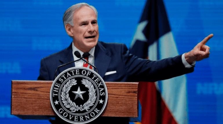 No toleraremos la anarquía: Abbott anuncia despliegue de 5 mil elementos de la Guardia Nacional en Texas