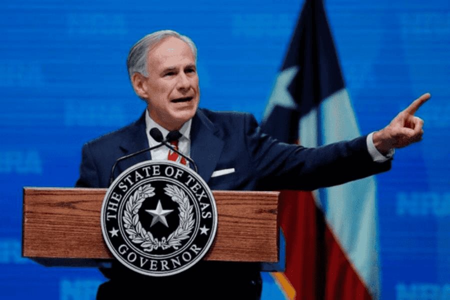 No toleraremos la anarquía: Abbott anuncia despliegue de 5 mil elementos de la Guardia Nacional en Texas No toleraremos la anarquía: Abbott anuncia despliegue de 5 mil elementos de la Guardia Nacional en Texas