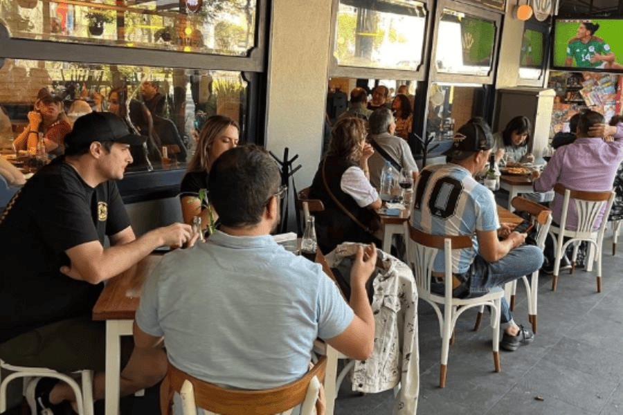 Estima Airbnb derrama de 558 mdd por alojamientos en M&eacute;xico durante Mundial 2026