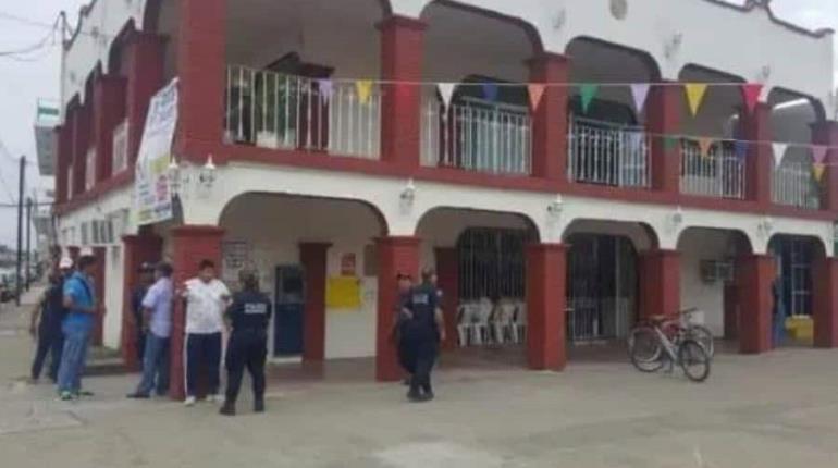 Alerta de Jalapa por circulación de documentos de llamados y acciones apócrifos