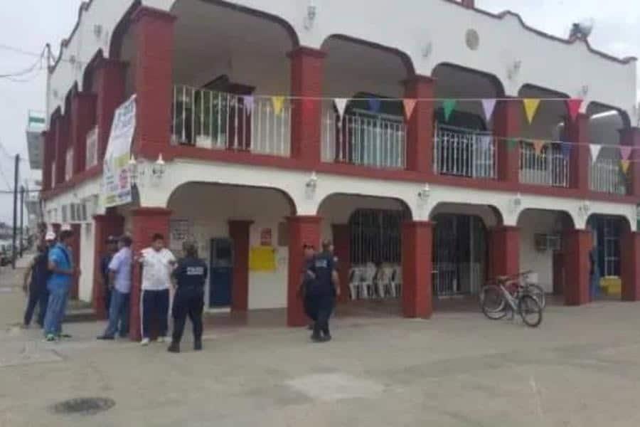 Alerta de Jalapa por circulación de documentos de llamados y acciones apócrifos Alerta de Jalapa por circulación de documentos de llamados y acciones apócrifos