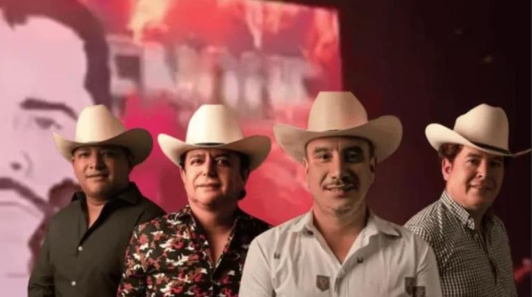 Los Alegres del Barranco usaron empresa fantasma para su contrato en concierto de Zapopan, revela FGE Jalisco