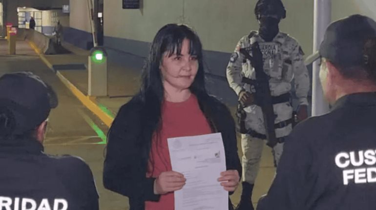 FGR debe revisar a fondo el caso Wallace: Sheinbaum