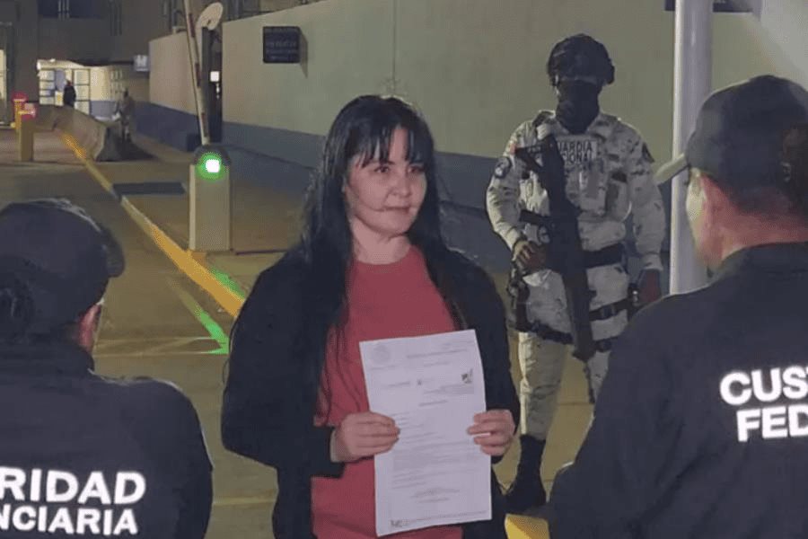 FGR debe revisar a fondo el caso Wallace: Sheinbaum FGR debe revisar a fondo el caso Wallace: Sheinbaum