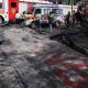 294 muertos y un sobreviviente, saldo de accidente de avión Air India