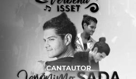 Carlos Colorado y Jerónimo Sada en espacios culturales este viernes