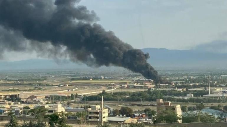 Israel lanza ataque contra Irán y declara "estado de emergencia" 
