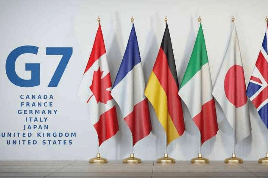 Informa Sheinbaum que se reunirá con Trump en el marco de la cumbre del G7 Informa Sheinbaum que se reunirá con Trump en el marco de la cumbre del G7
