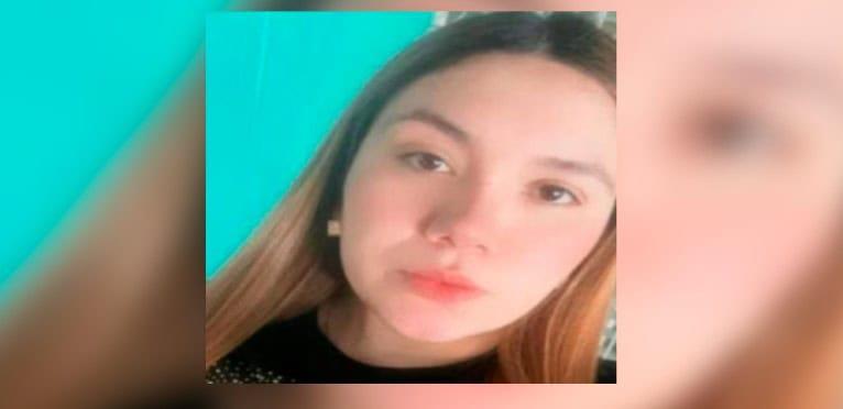 Emiten ficha de búsqueda para mujer secuestrada por civiles armados frente a sus hijos en Sinaloa Emiten ficha de búsqueda para mujer secuestrada por civiles armados frente a sus hijos en Sinaloa