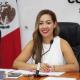 Descarta Sheinbaum que vaya a buscar reunión con próximo presidente de la SCJN