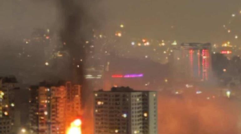 SRE pide a embajadas mexicanas en Medio Oriente intensificar protección tras ataque israelí a Irán