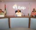 58 colaboradores del ITAIP serán liquidados y muchos pudieran ser recontratados: Mario Aguilar