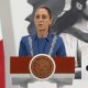 Sheinbaum firma acuerdo con productores de maíz para estabilizar precio de la tortilla