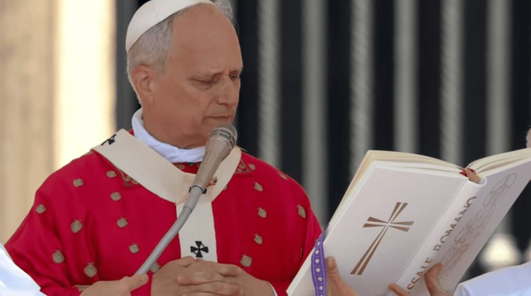 Definen primeras fechas de canonizaciones de León XIV