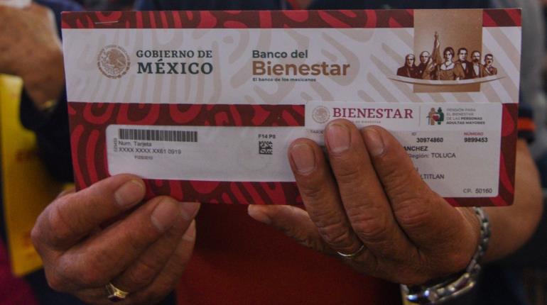 17 de junio inicia pago del tercer bimestre de la pensión a hombres de 63 y 64 años: Gobierno de Tabasco