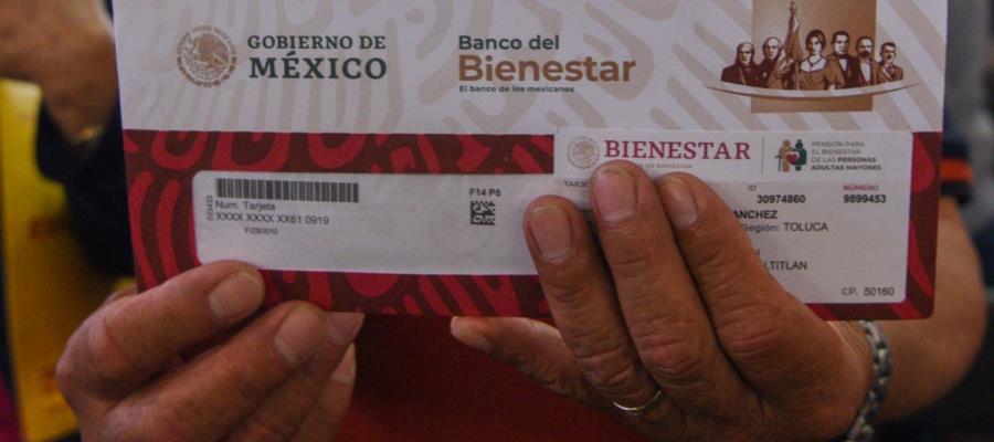 17 de junio inicia pago del tercer bimestre de la pensión a hombres de 63 y 64 años: Gobierno de Tabasco 17 de junio inicia pago del tercer bimestre de la pensión a hombres de 63 y 64 años: Gobierno de Tabasco