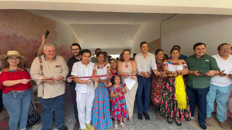 Inauguran primer Festival Cultural CICOM; buscan que sea mensual