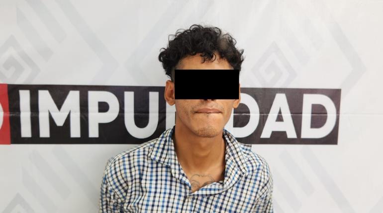 Cae en Chiapas migrante buscado por el delito de agrupaciones ilícitas en El Salvador