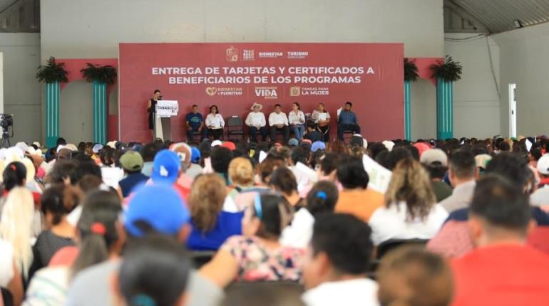 Reactivará gobierno pláticas con exportadores de cítricos para comercializar productos tabasqueños